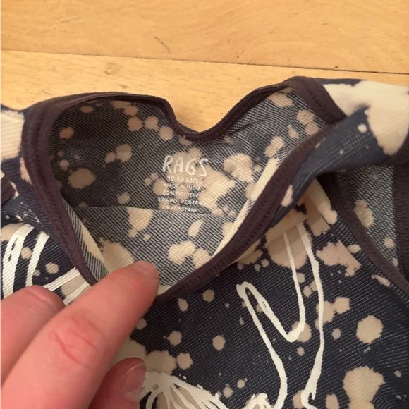 Small Rags Bundle, 6-18 months - Picture 4 of 4